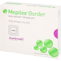 Mepilex Border 7,5 x 7,5 cm (10 Stk.)