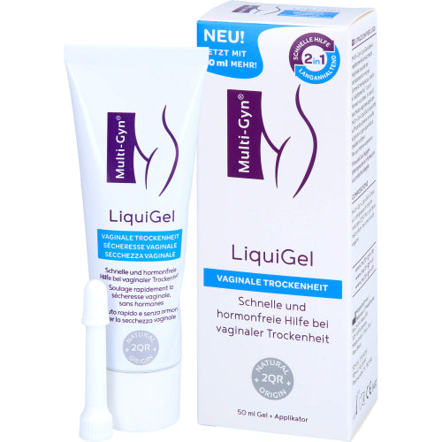 Multi GYN Liquigel (50 ml)