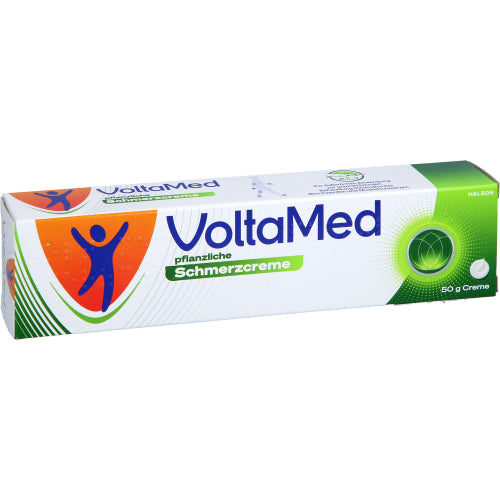 Voltamed Pflanzl Schmerzcreme (50 g)