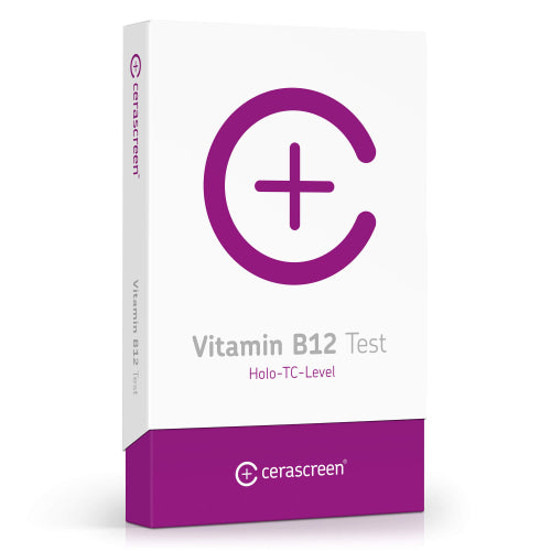 Cerascreen Vitamin B12 Test (1 St.)