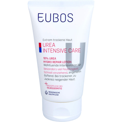 Eubos TH Urea 10% Hydro RE (150 ml)