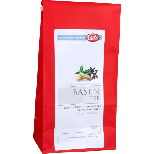 Basen TEE Caelo HV (100 g)
