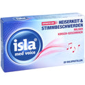 Isla MED Voice (20 stk.)
