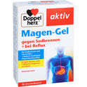 Doppelherz Magen-Gel gegen Sodbrennen + bei Reflux (20x10 ml)
