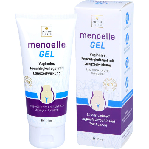 Menoelle GEL (100 ml)
