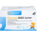 Macrogol Adgc Junior 6m-8j 4g Plv.Z.H.E.Lsg.Z.Einn (30 Stk.)
