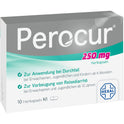 Perocur 250 mg Hartkapseln (10 Stk.)