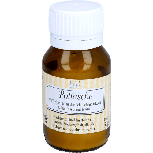 Kaliumcarbonat (30 g)