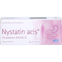 Nystatin Acis Filmtabletten (20 Stk.)