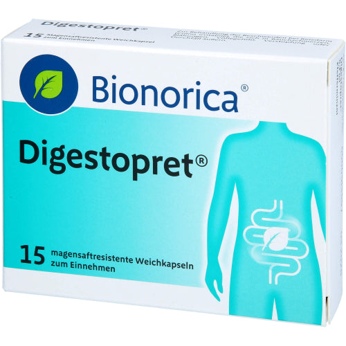 Digestopret (15 stk.)