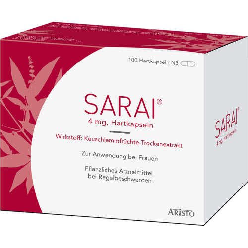 Sarai (100 Stk.)