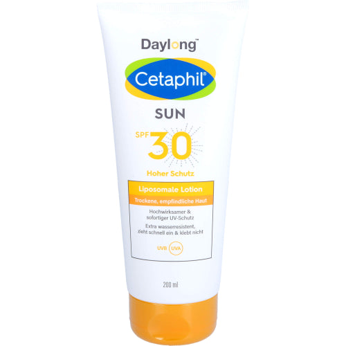 Cetaphil SUN 30 Lotion (200 ml)