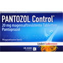 Pantozol Control 20mg (14 St.)