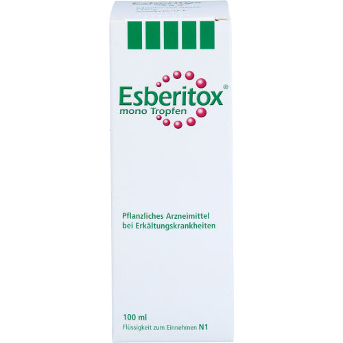 Esberitox Mono (100 ml)