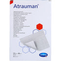 Atrauman Kompr STE7.5X10cm (10 stk.)