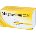 Magnesium 100mg Jenapharm (100 St.ück)