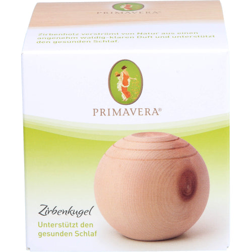 Zirbenkugle (1 stk.)