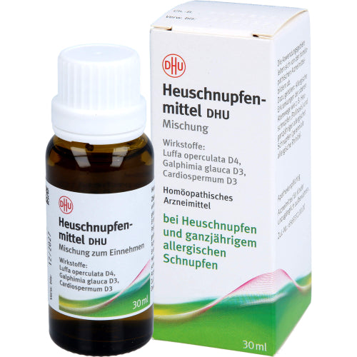 Heuschnupfenmittel DHU (30 ml)