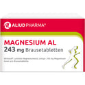 Magnesium AL 243mg BTA (60 St.)