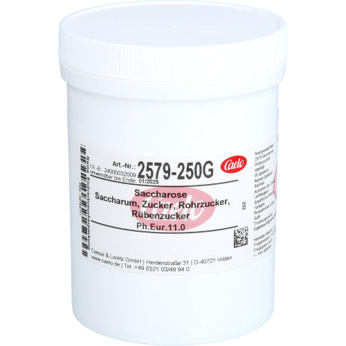 Saccharose (250 g)
