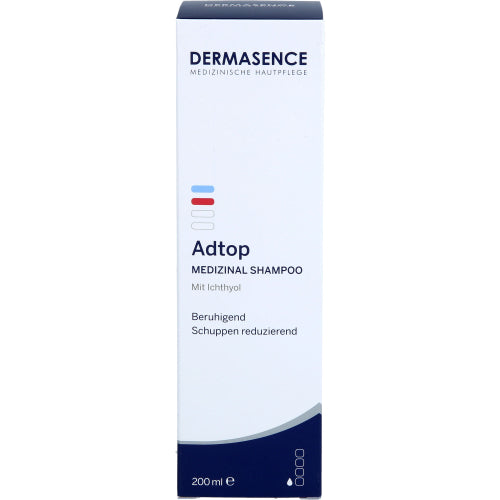 Dermasence Adtop Medizinisches Shampoo (200 ml)