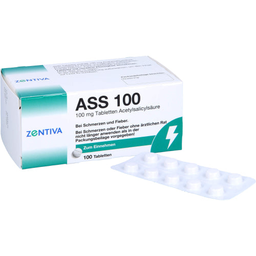 ASS 100 (100 stk.)