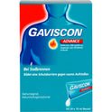 Gaviscon Advance Pebermyntesmak (24X10 ml)