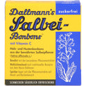 Dallmanns Salbeibonbons ZF (20 Stk.)