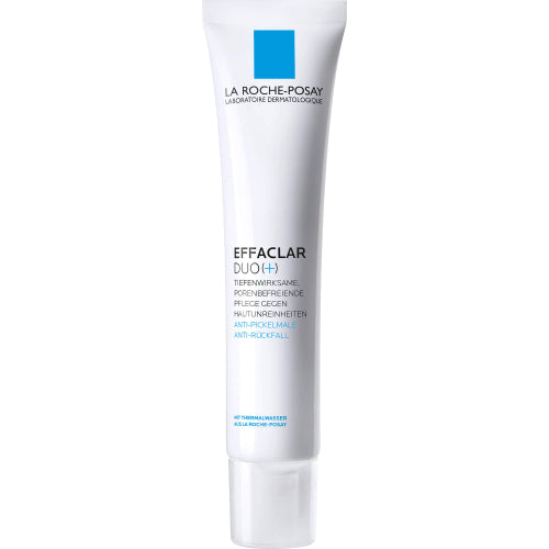 Roche-Posay Effaclar Duo(+) / R (40 ml)