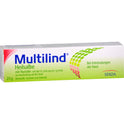 Multilind Heilsalbe NYS+Zink (25 g)