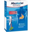 Maaloxan 25 mval (20X10 ml)