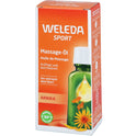 Weleda Sport Massageolie Arnika (50 ml)
