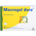 Macrogol Dura Pulv. z. Herst. e. Lösg. z. Einnehmen (10 Stk.)