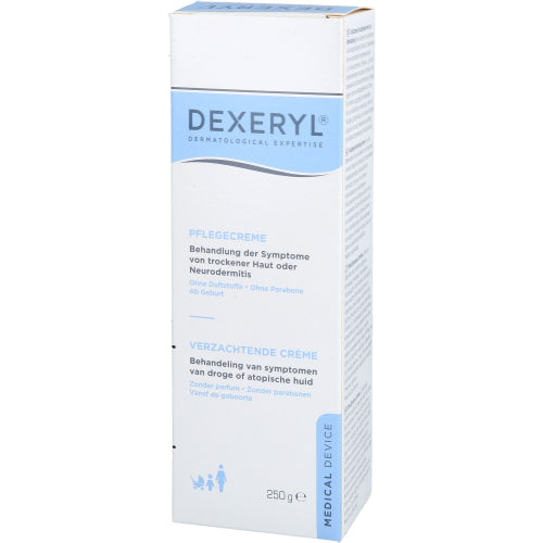 Dexeryl Pflegecreme (250 g)