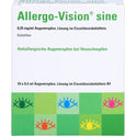 Allergo Vision S0.25 mg/ml (10X0.4 ml)