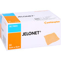 Jelonet 5cmX5cm Paraff. steril (50 St.)