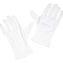 Handschuhe Baumwolle GR 12 (2 St.)