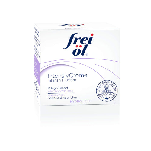 Frei Öl Hydrolipid Intensivcreme (50 ml)
