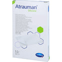 Atrauman Silicone ST 5X7 (10 stk.)