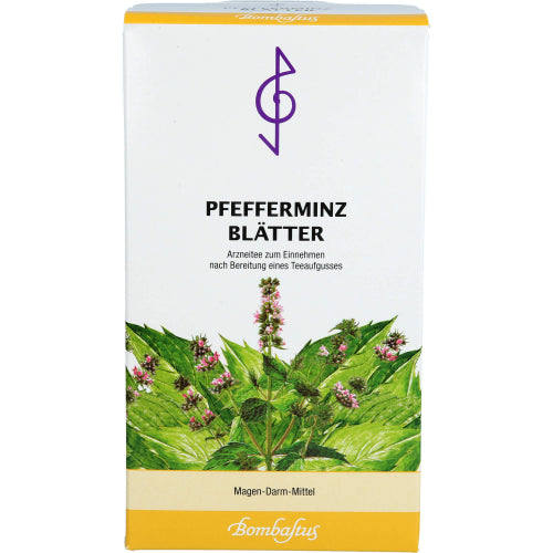 Pfefferminzblätter (75 g)