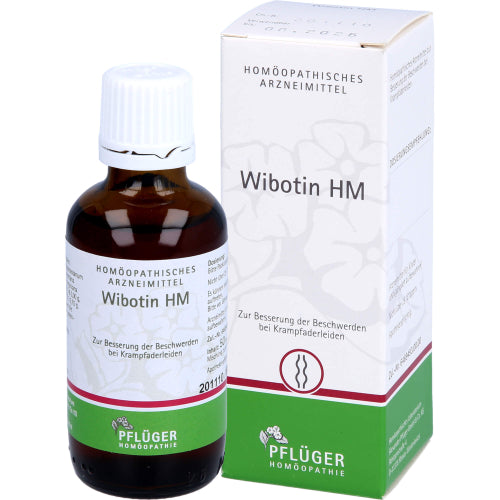 Wibotin HM (50 ml)