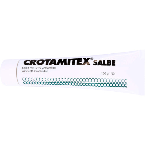 Crotamitex (100 g)