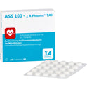 ASS 100 1A Pharma TAH (100 stk.)