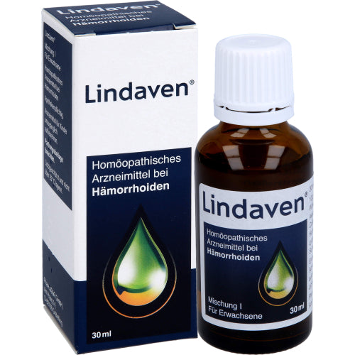 Lindaven (30 ml)