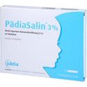 Paediasalin 3 % (20 St.)