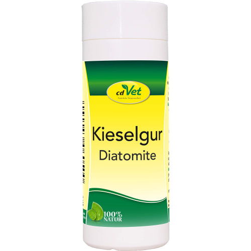 Kiselgur VET (50 g)