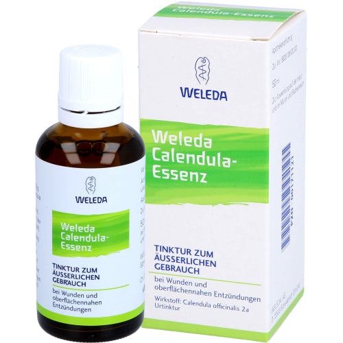 Calendula Essens 20% (50 ml)