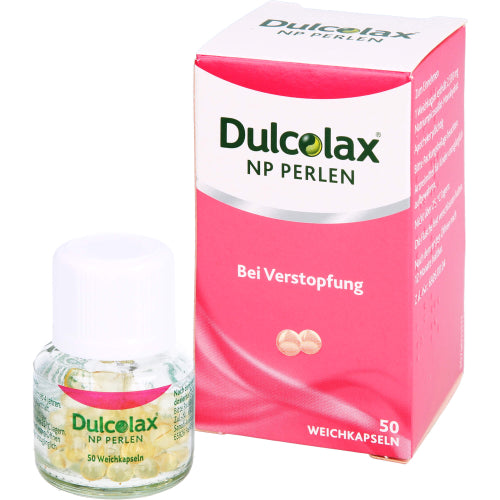 Dulcolax Np Perlen (50 St.ück)