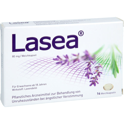 Lasea (14 stk.)