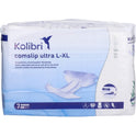 Kolibri Comslip Premium Ultra L/XL (28 Stück)